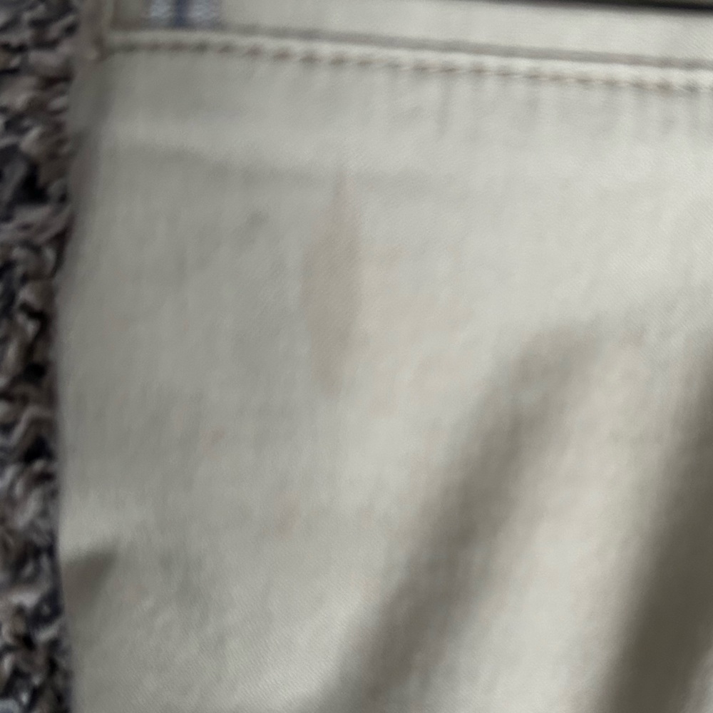 Kuhl Men’s Resistor Lite Chino Khaki Pants size 35x32 - Picture 10 of 10